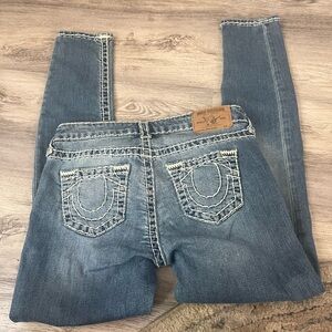 True religion jeans